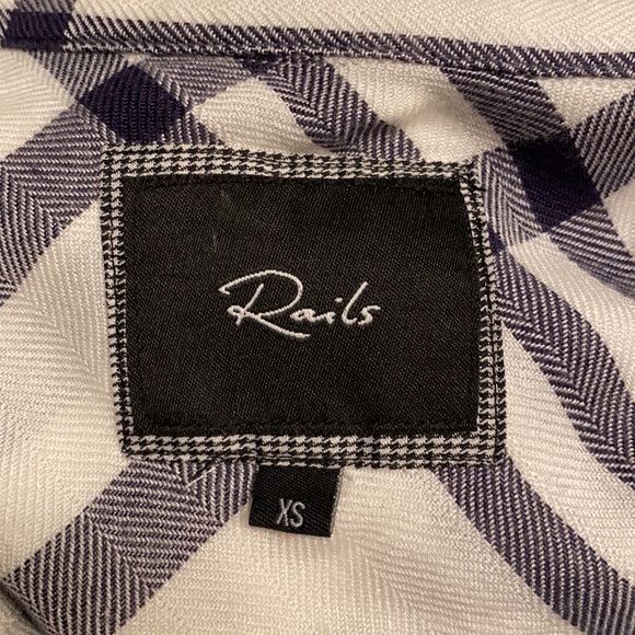 Plaid Hunter Button-Up Shirt - Picture 6 of 6